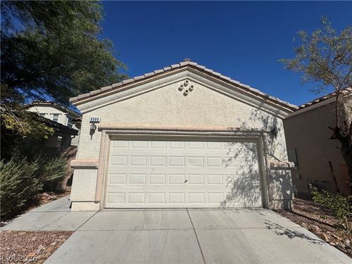 8986 Ellenbrook St, Las Vegas, NV, 89148-4981 | Card Image