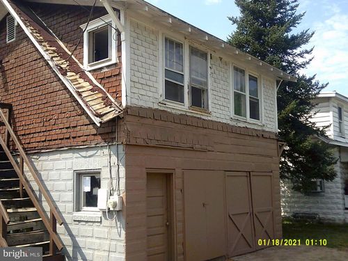 14210 Croghan Pike, MOUNT UNION, PA, 17066-8837 | Card Image