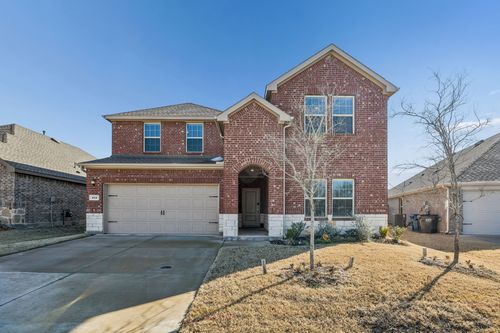 913 Loganberry Dr, Princeton, TX, 75407-3514 | Card Image