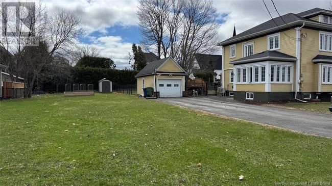 195 Sheriff Rue, House other with 3 bedrooms, 2 bathrooms and null parking in Grand-Sault NB | Image 36