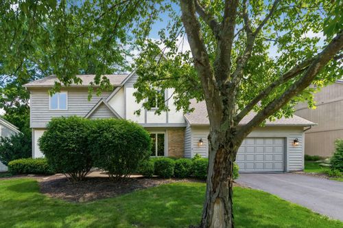 5341 Aryshire Dr, Dublin, OH, 43017-8676 | Card Image