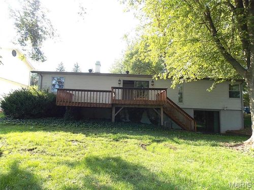 1007 Belleville St, Lebanon, IL, 62254-1333 | Card Image