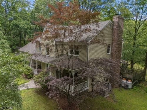 205 Gross Dr, Glen Gardner, NJ, 08826-3812 | Card Image