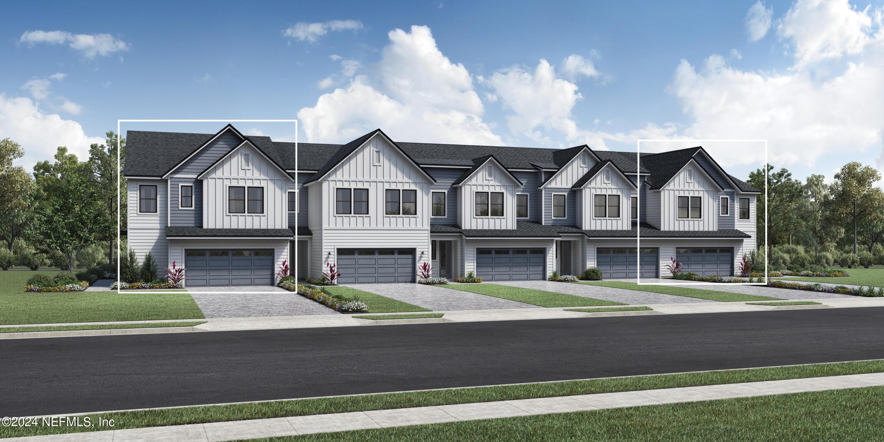 Newtonian Blvd, Jacksonville, FL 32256