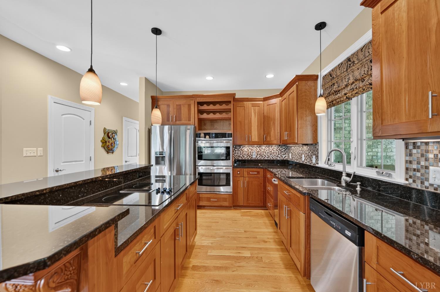 Residential Lease in Amherst 5
