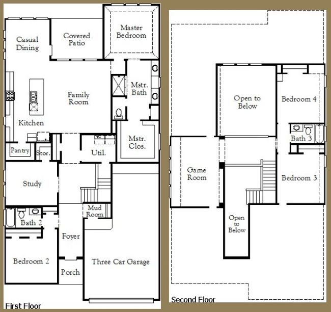 Floorplans - Representative Photo | Image 27