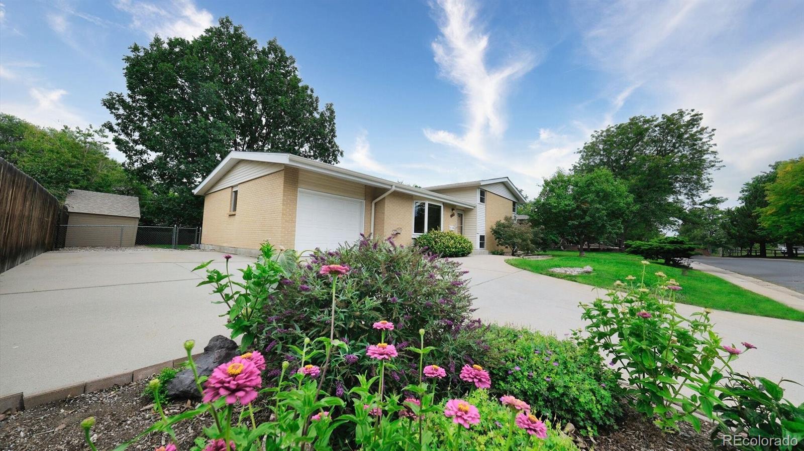 Parfet St, Arvada, CO 80004