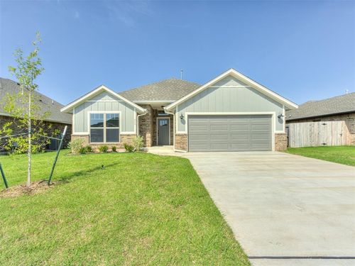 479 Cherrybark Dr, Washington, OK, 73093-4821 | Card Image