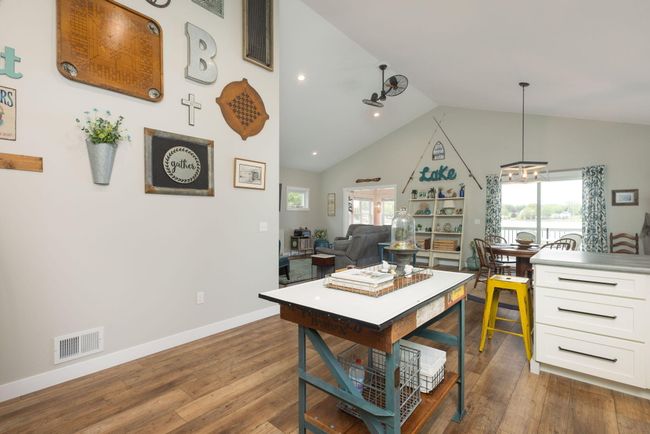 63670 Zabel Shores Rd, House other with 3 bedrooms, 2 bathrooms and null parking in Sturgis MI | Image 12
