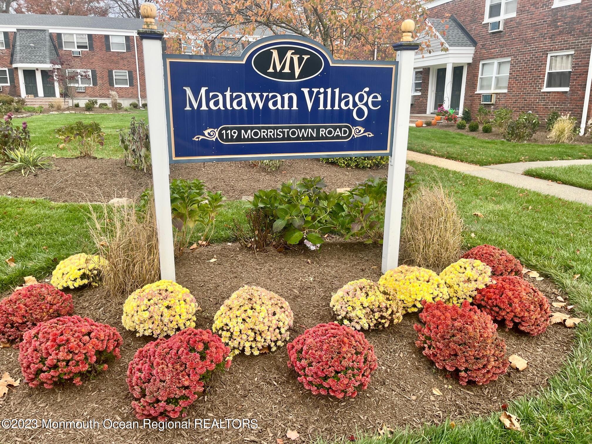 322a - 119 Morristown Road, Sold in Matawan - Zoocasa 