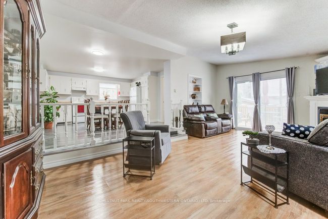 27 Station St, House other with 3 bedrooms, 2 bathrooms and 1 parking in Tavistock ON | Image 30
