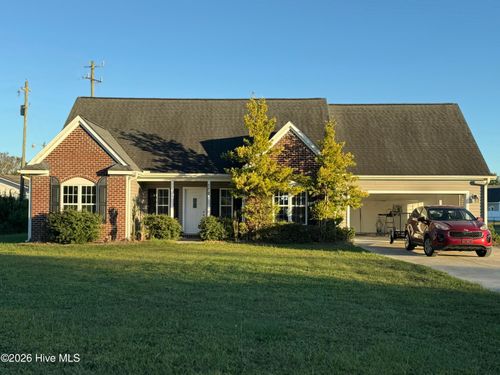 552 Church Of God Road, Goldsboro, NC, 27534 | Card Image