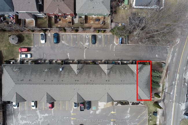 1 - 8 Oak St, Condo with 2 bedrooms, 1 bathrooms and 1 parking in Grand Bend ON | Image 24