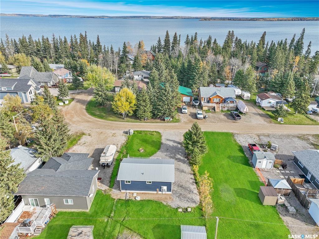 Residential in Candle Lake 3