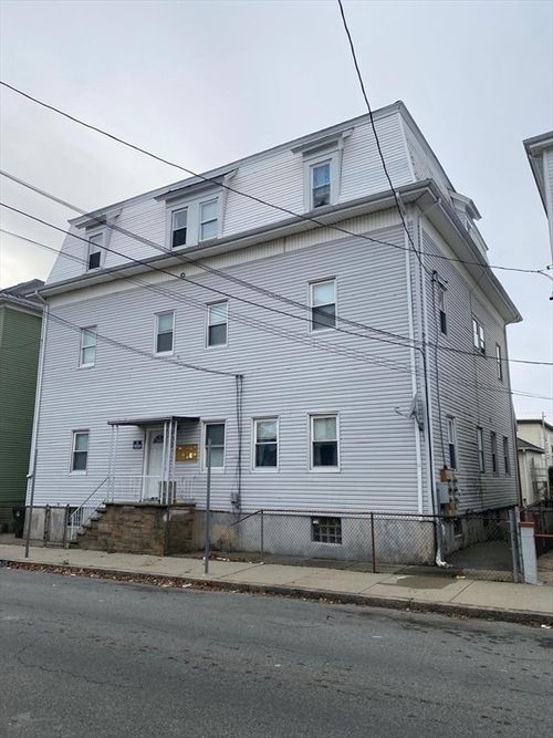 153 Jencks St, Fall River, MA, 02723-5600 | Card Image