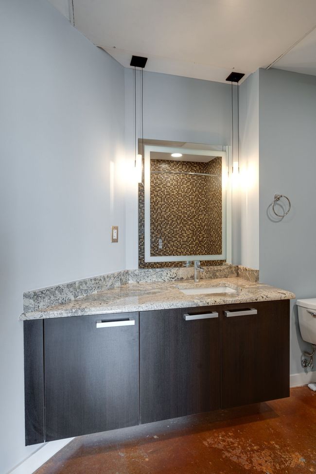 APT-1914 - 600 12 Th Ave S, Condo with 1 bedrooms, 1 bathrooms and 1 parking in Nashville TN | Image 20