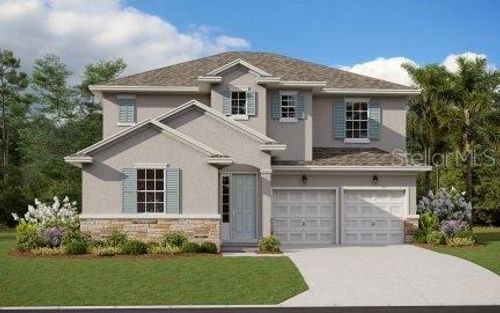 13332 Maria Lavin Circle, ORLANDO, FL, 32828 | Card Image
