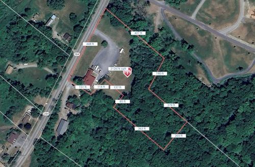 1874 Route 284, Slate Hill, NY, 10973-4208 | Card Image