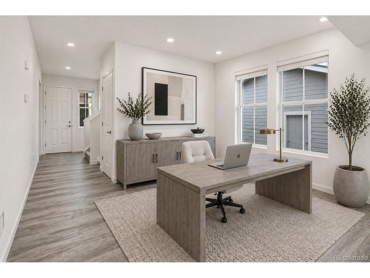 Residential in Firestone 5