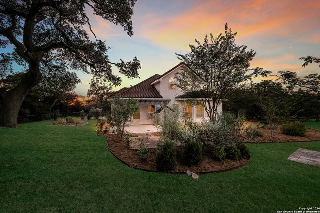 472 Lantana Mesa, House other with 4 bedrooms, 3 bathrooms and null parking in Spring Branch TX | Image 43