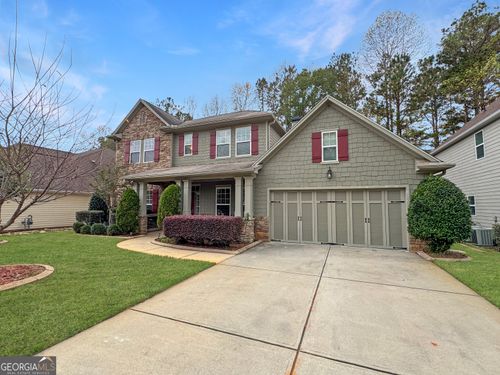 232 Horizon Hill, Newnan, GA, 30265 | Card Image