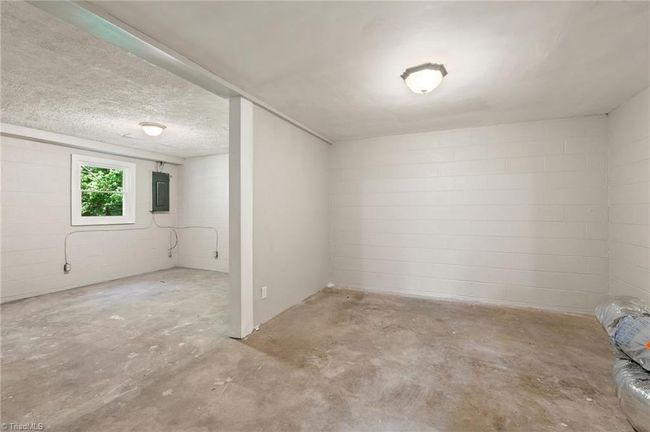 500 Heatherton Ln, House other with 3 bedrooms, 2 bathrooms and null parking in Rural Hall NC | Image 29