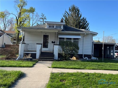 316 Snyder St, Montpelier, OH, 43543-1163 | Card Image