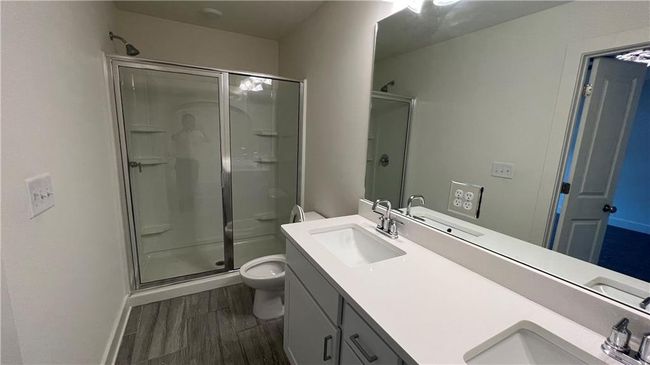 36 S Auburn Landing Pl, Townhouse with 3 bedrooms, 3 bathrooms and null parking in Auburn GA | Image 14
