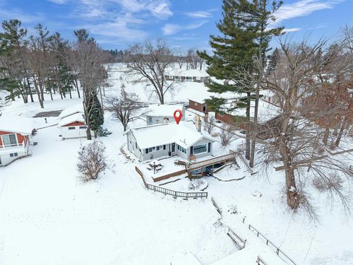 E7345 Welch Road, FREMONT, WI, 54940 | Card Image