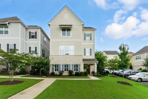 408 Silverbell Way, Marietta, GA, 30060 | Card Image