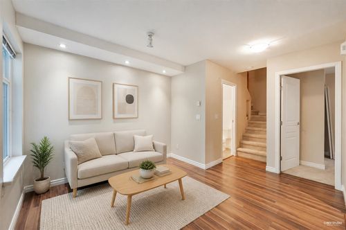 17-7488 Southwynde Ave, Burnaby, BC, V3N5C6 | Card Image