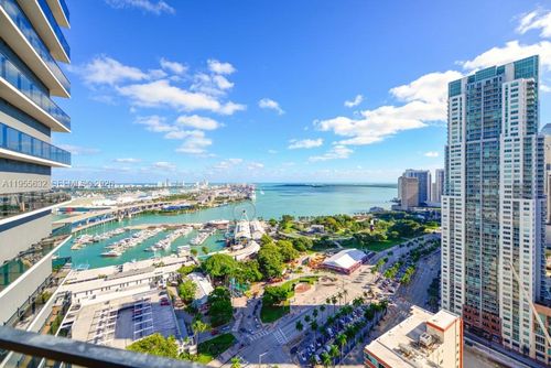 apt-2314-398 Ne 5th St, Miami, FL, 33132-2077 | Card Image