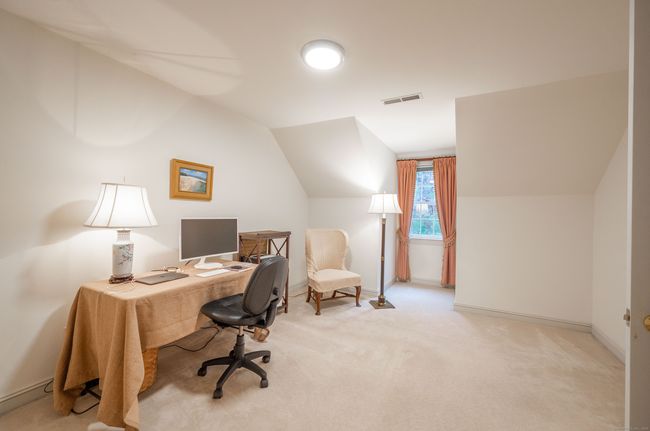 Large 4th Bedroom currently being used as Office #2 | Image 35