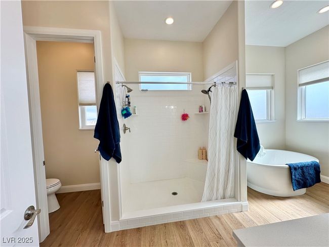 5208 Blue Desert Trl, House other with 3 bedrooms, 3 bathrooms and null parking in Caliente NV | Image 35