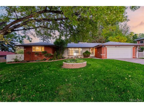 3880 Independence Ct, Wheat Ridge, CO, 80033-4108 | Card Image