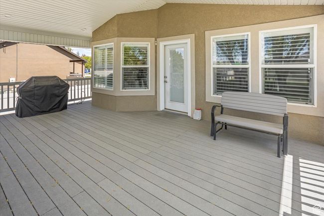 5195 5825, House other with 4 bedrooms, 3 bathrooms and 8 parking in Hooper UT | Image 43