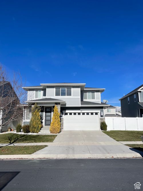 63 E Rose Way, Vineyard, UT, 84059-5692 | Card Image