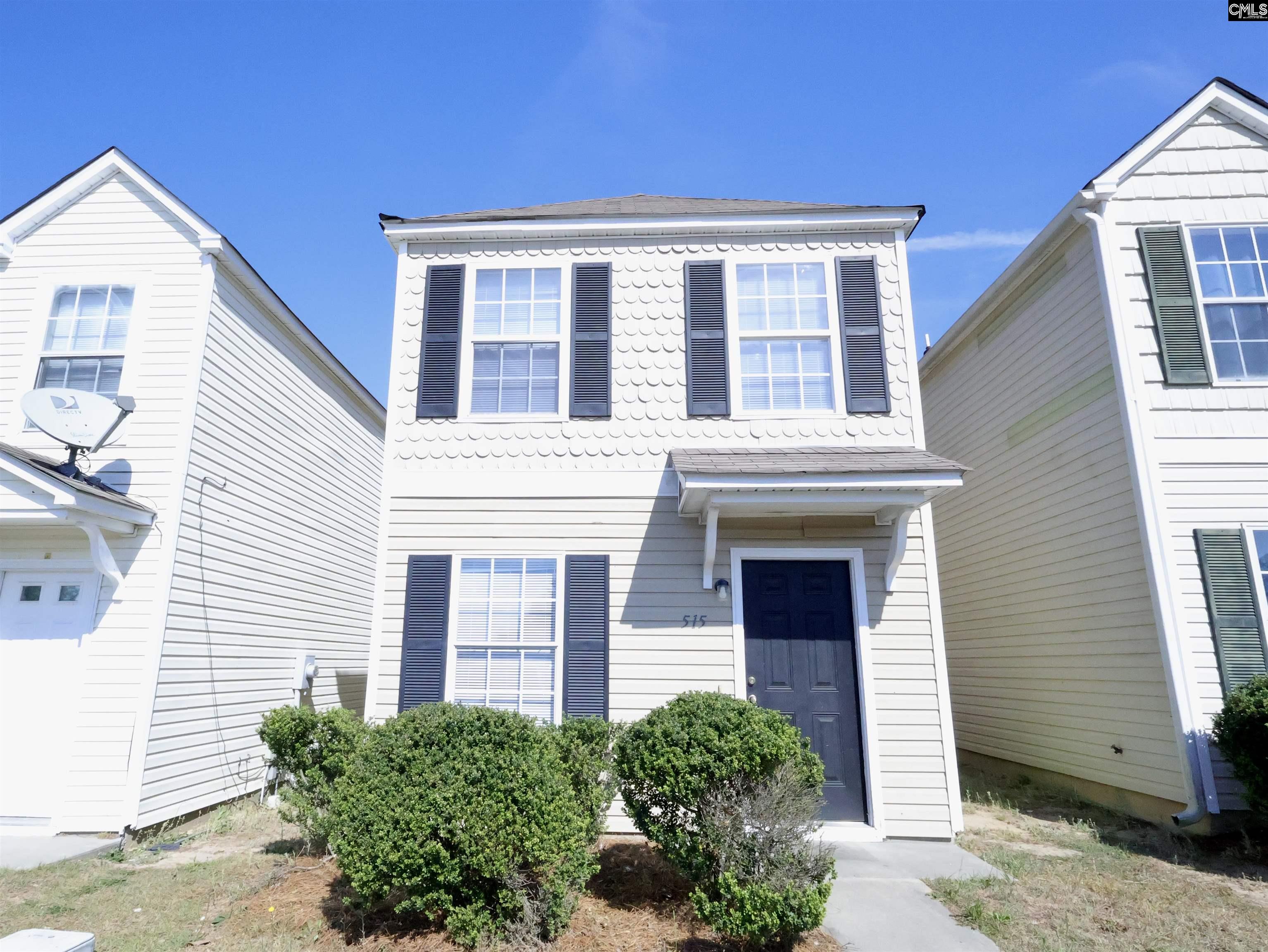 Residential in Columbia