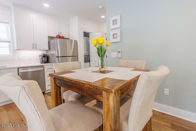 A - 125 W Bedford Rd, House other with 1 bedrooms, 1 bathrooms and 2 parking in Wilmington NC | Image 9