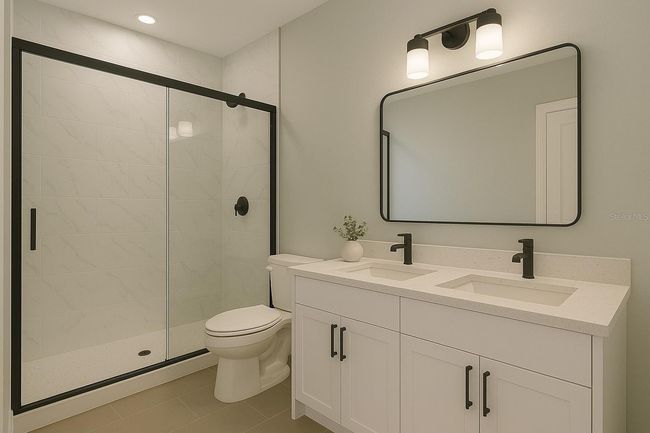 Master bathroom decoration suggestion | Image 22