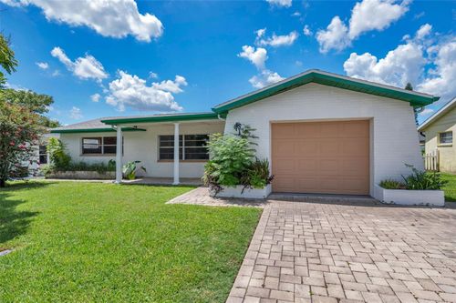 7020 Sonata Dr, PORT RICHEY, FL, 34668-4922 | Card Image