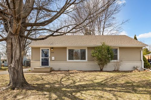 532 5th Ave S, Hopkins, MN, 55343-7710 | Card Image