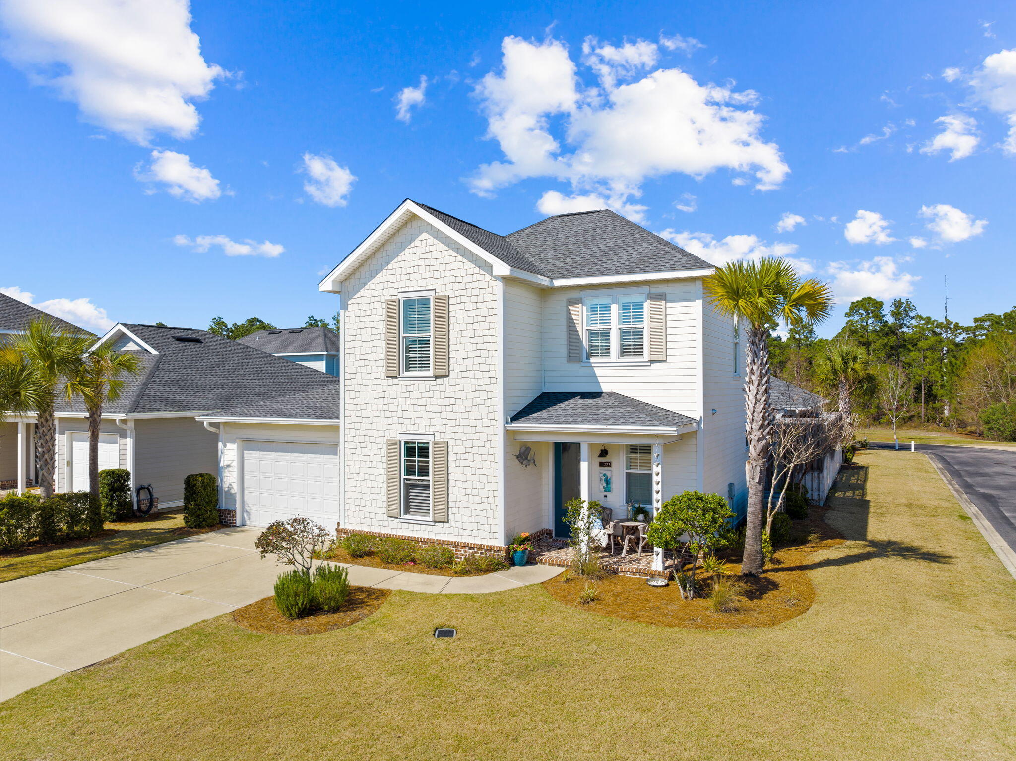 Chapman St, Santa Rosa Beach, FL 32459