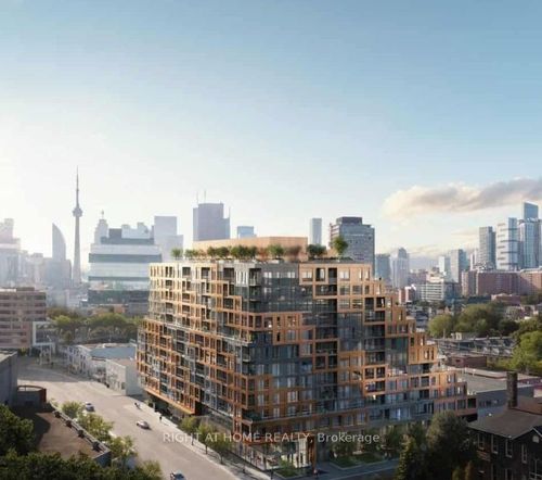 434-28 Eastern Ave, Toronto, ON, M5A0Y2 | Card Image