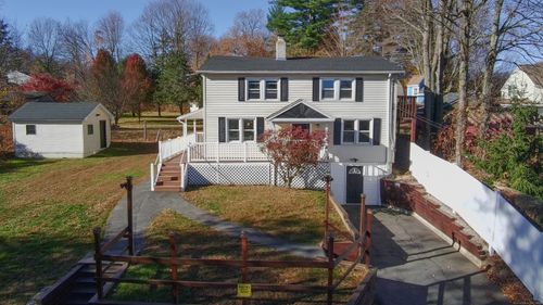 166 Plainville Avenue, Farmington, CT, 06085 | Card Image