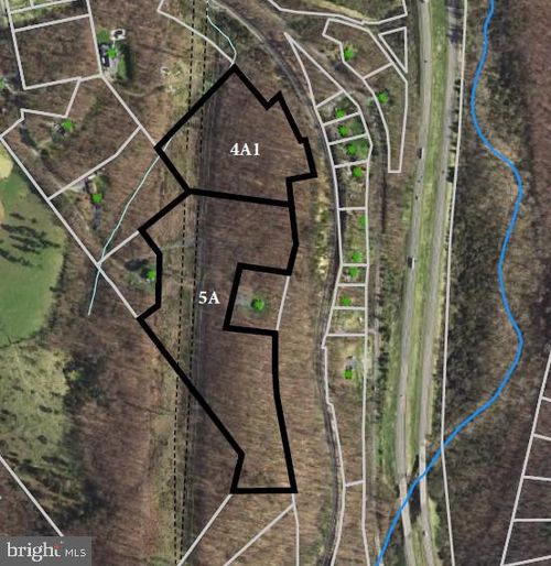 0 Larkin Ridge Rd, Front Royal, VA, 22630 | Card Image