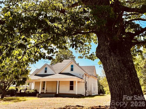 6546 W Nc 10 Hwy, Vale, NC, 28168-9501 | Card Image