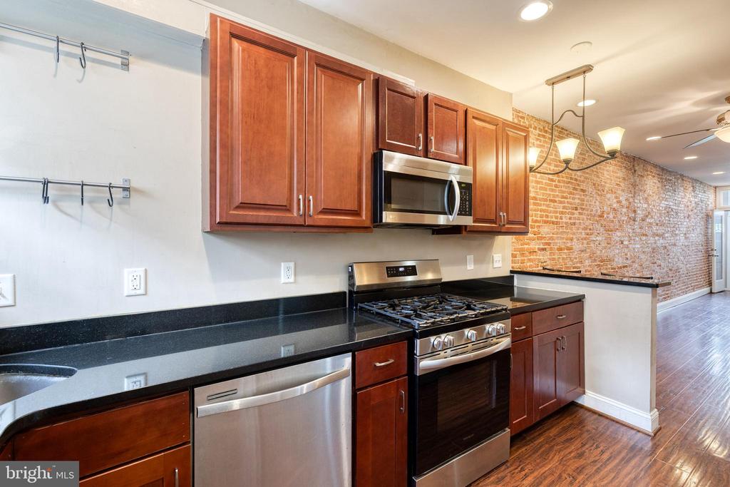 Residential in BALTIMORE