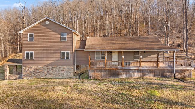1343 Bastin Creek Rd, House other with 6 bedrooms, 5 bathrooms and null parking in Kings Mountain KY | Image 113