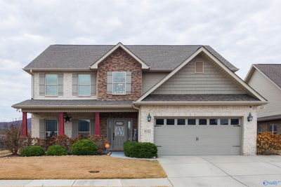 3032 Greenway Circle Se, House other with 5 bedrooms, 3 bathrooms and null parking in Owens Cross Roads AL | Image 1